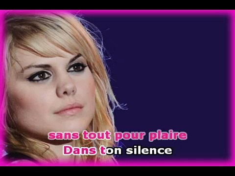 KARAOKE COEUR DE PIRATE - Golden baby