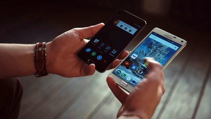 Обзор Meizu MX4 Pro