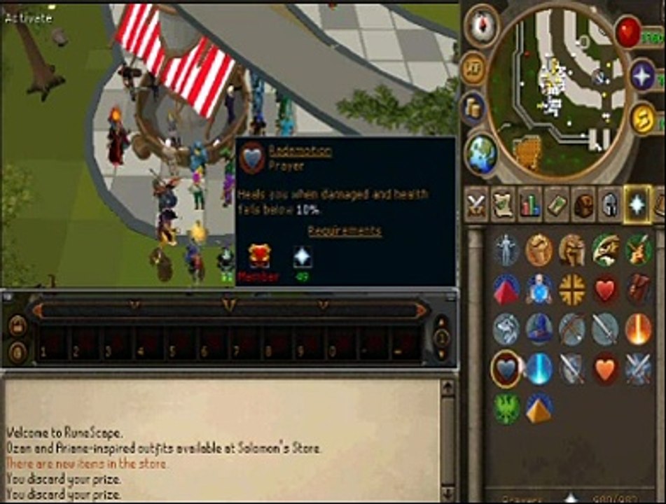 Buy Sell Accounts - Selling High Level RuneScape Account 12_1_2012(1)