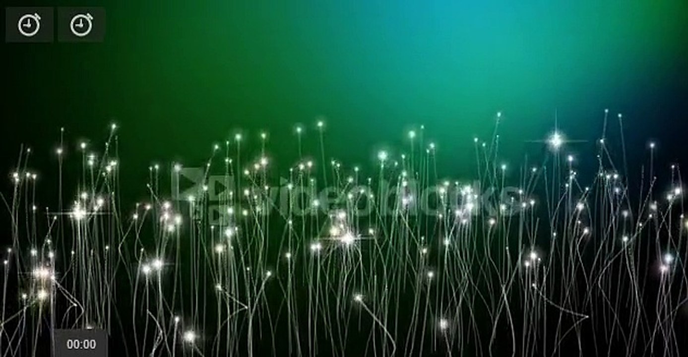 Wedding animation background