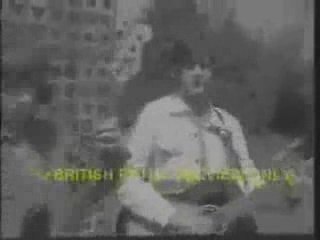 Antoine - Je dis ce que je pense