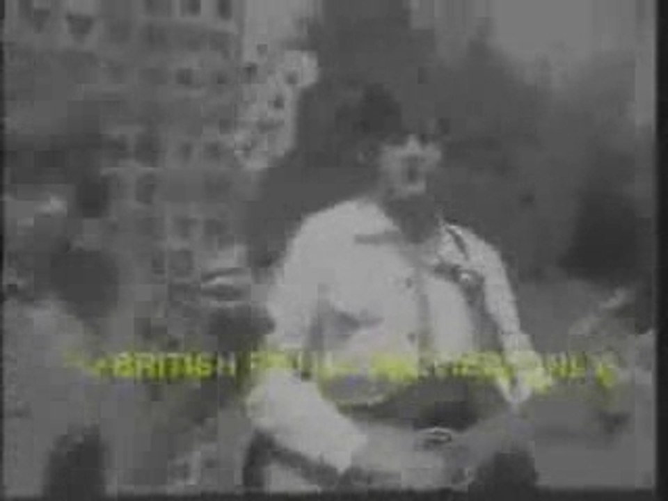 Antoine - Je dis ce que je pense