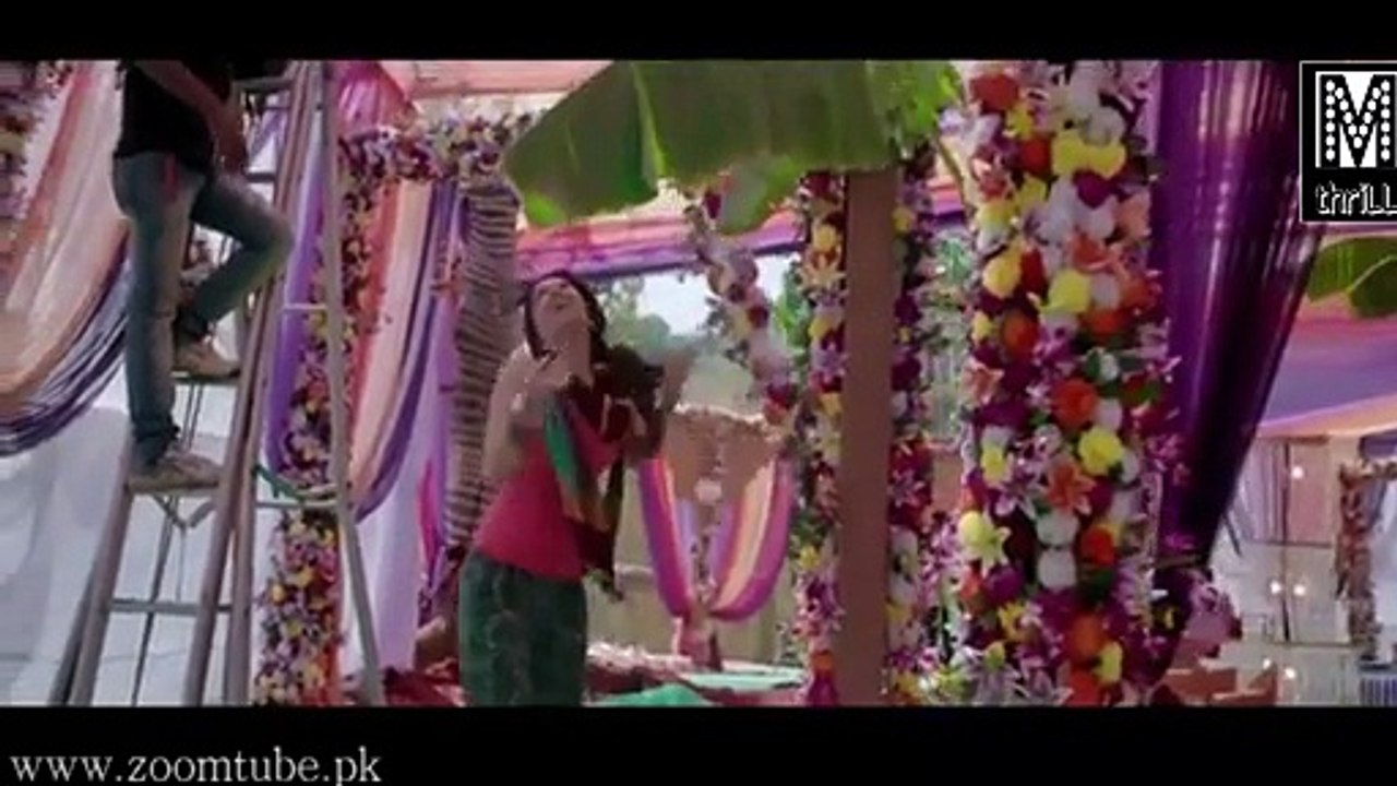 Banjara Song-Ek Villain Movie @MK7pro