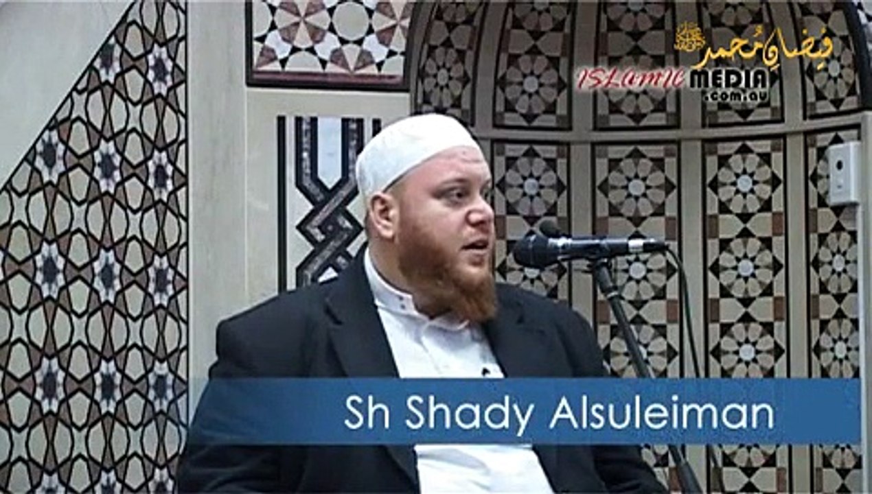 Fearing Allah SWT  Taqwah