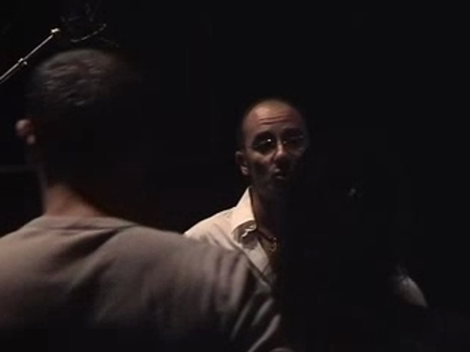 Stage de doublage "cie les seraphins"