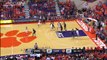 Clemson's Josh Smith Hits Game Winner in Final Second ACC Must See Moment.