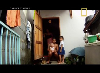 Clube da Luta - Muay Thai Clandestino (Completo e Dublado) __ NatGeo - YouTube