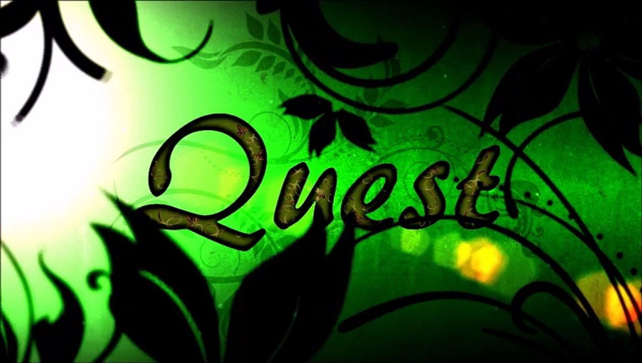 [Quest] Trailer EP 00