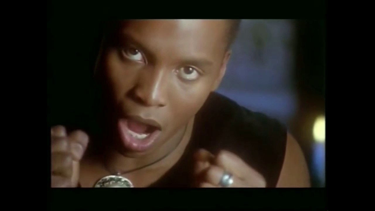 Haddaway - What is Love Remastering (titre dance incontournable des années 90 remixer)