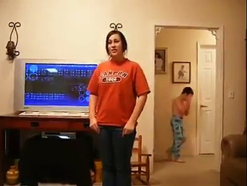 That Kid Spoils the Video