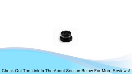 Lunati 90001 SBC Cam Button Review
