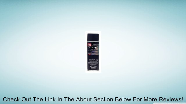SEM 15803 Opal Gray Color Coat - 16 fl. oz. Review