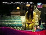 Na Katro Pankh Meray Episode 15 24 January 2015 on ary zindagi