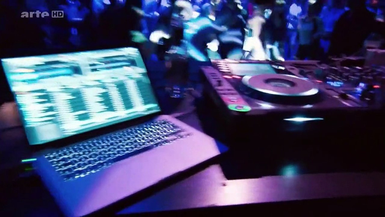 Jazzanova DJ-Set