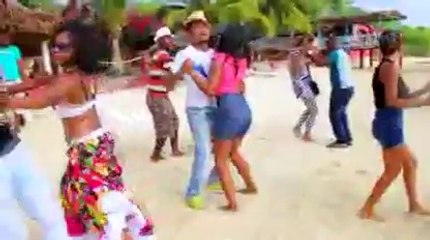 LE BLACK  -  Tiako sega  (gasy - malagasy)
