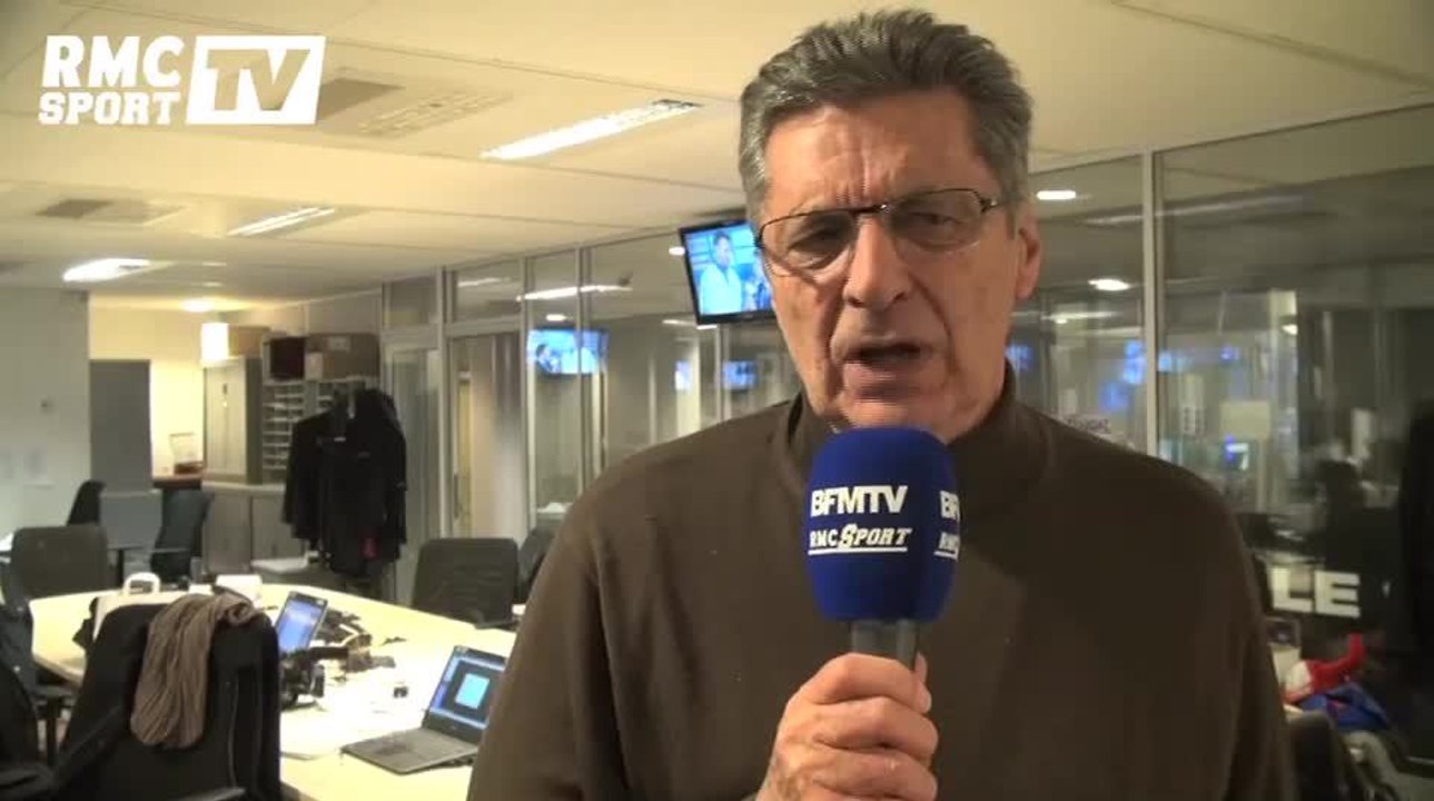 Handball / Mondial : Daniel Costantini fait le bilan du 1er tour - 24/01