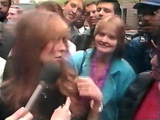 Howard_Stern - FOX Pilot