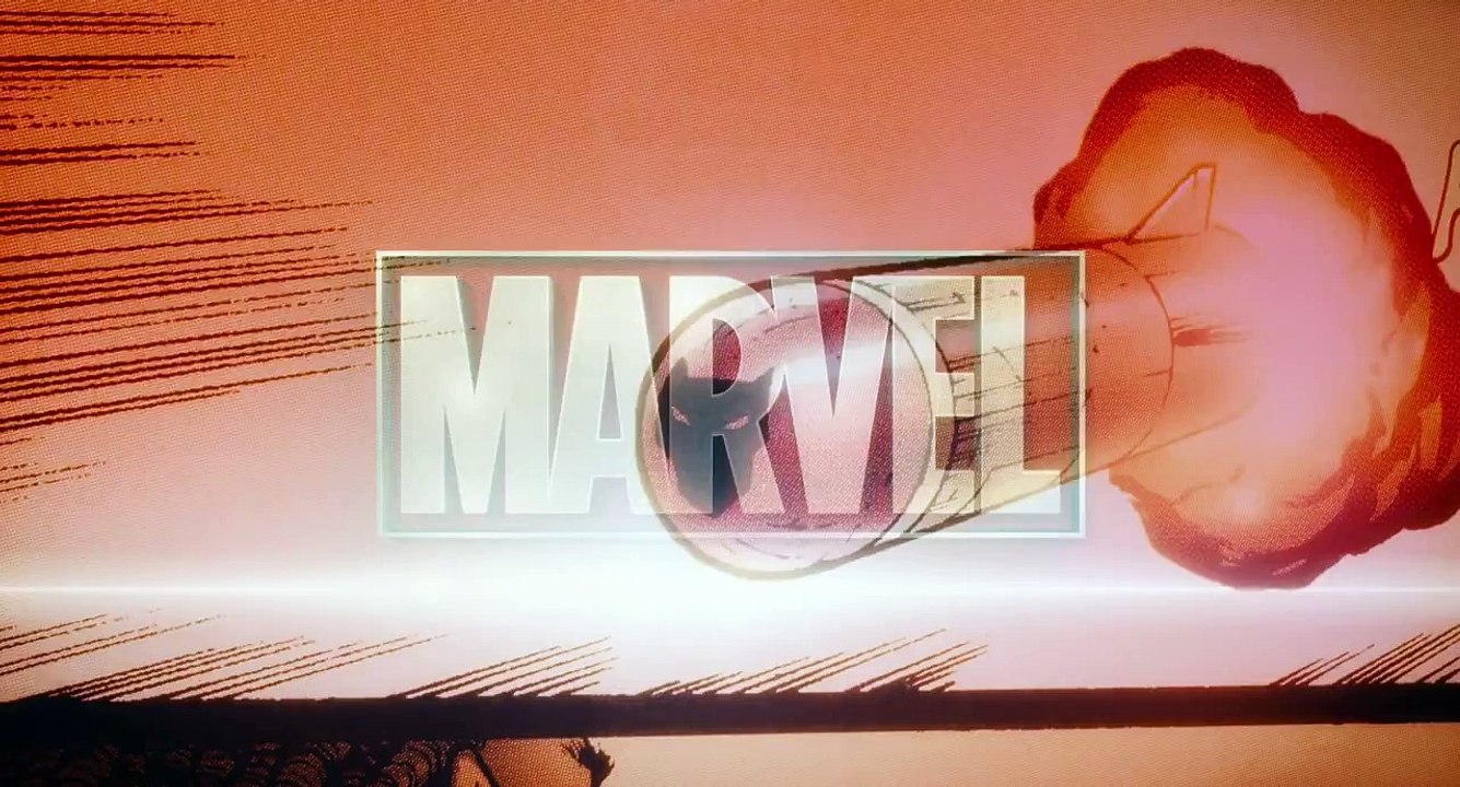 Ant Man – Official Trailer