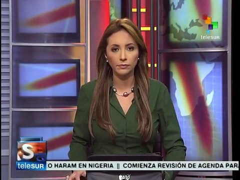 Si Tsipras gana en Grecia, España y Europa pueden cambiar: Syriza