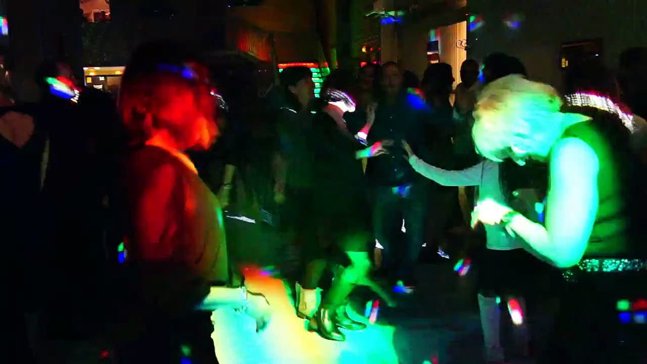 Réveillon 2014 (partie1)