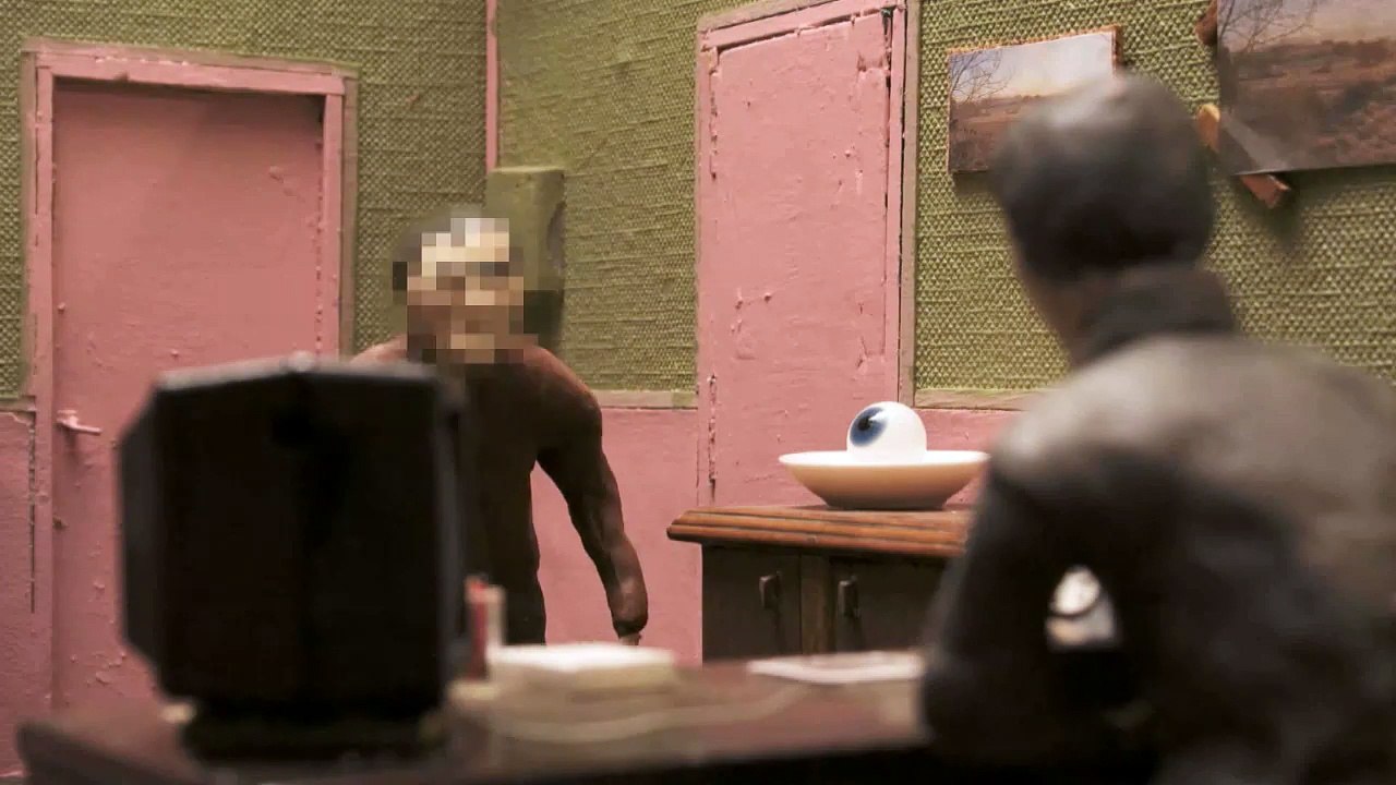 Docteur Suture, cas n°2 : "Le Flouté".