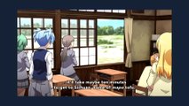 Anime Impressions: Assassination Classroom