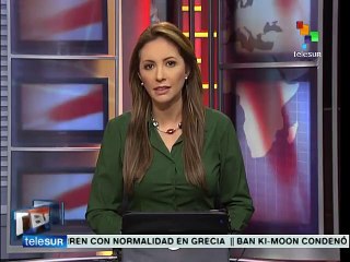 Mexicanos siguen con su lucha contra el olvido del caso Ayotzinapa