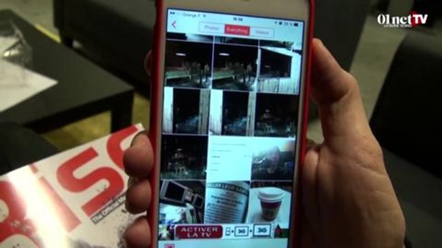 Allcast, partagez le contenu de votre smartphone sur votre TV (test appli smartphone)