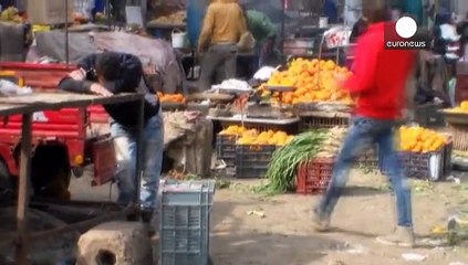 Єгипет: заворушення на річницю революції проти Мубарака