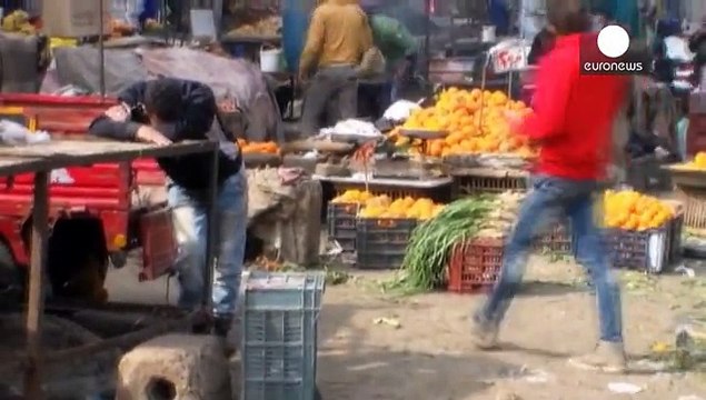 Violences en Egypte : au moins onze morts