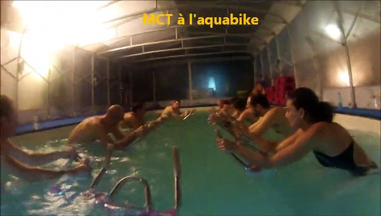 aquabike