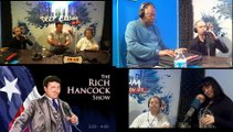 The Rich Hancock Show 2015-01-21