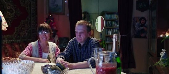Нечаянно (реж. Жора Крыжовников, 2014)
