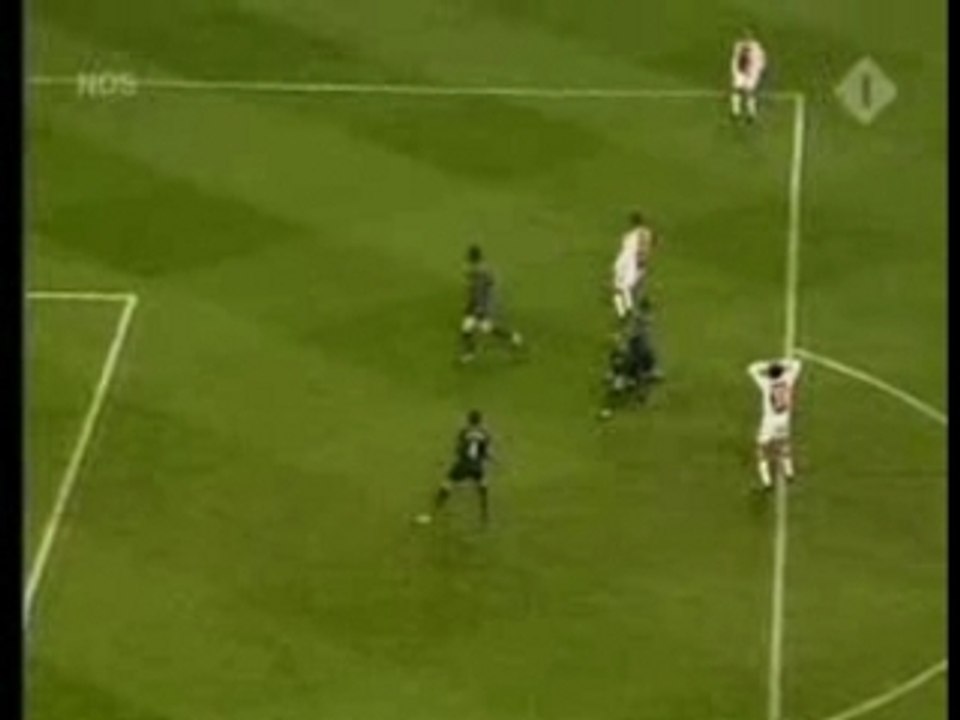 Huntelaar - New Star