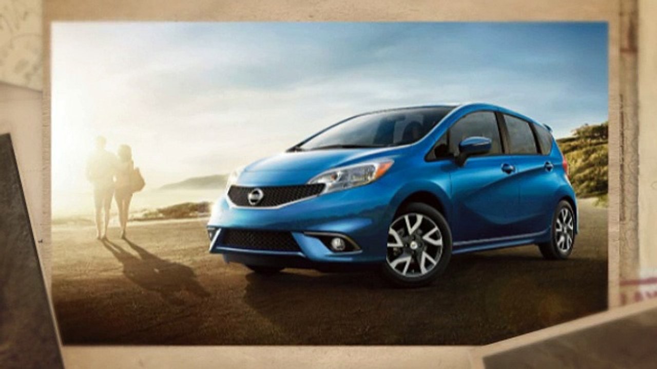 2015 Nissan Versa Note near Gotha at Universal Nissan in Orlando