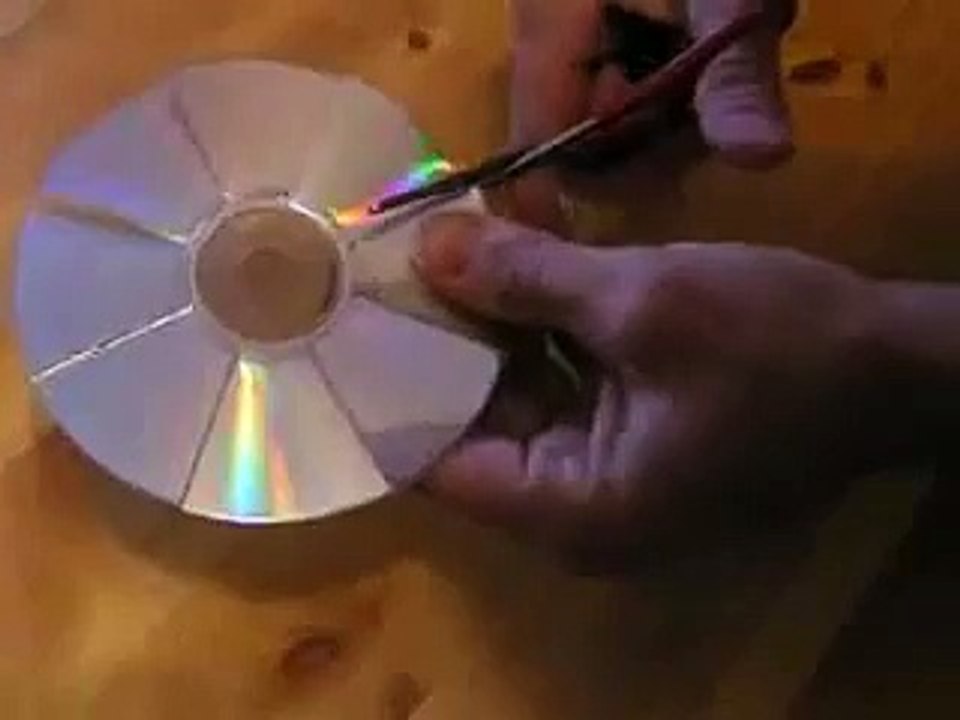 How to make a fan