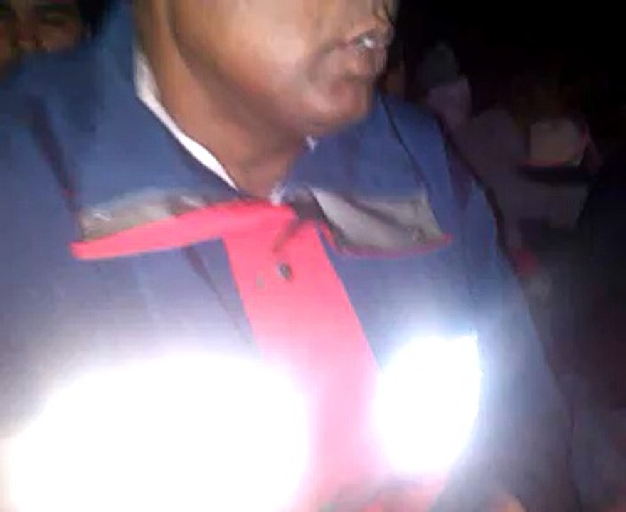 Pastor Ghafoor geet shava tary shava Part 2 Jesus Christ Church in Pakistan