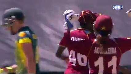 Quintyne Takes a Blinder To Dismiss Villani