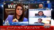 News Night With Neelum Nawab ~ 25th January 2015 - Pakistani Talk Shows - Live Pak News