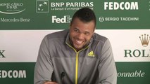 TENNIS - ATP - MONTE-CARLO : Tsonga se rassure