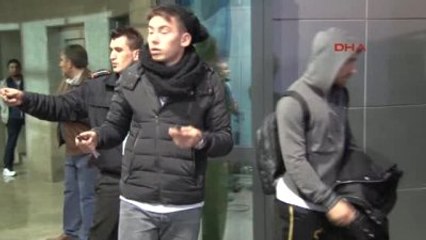 Kasımpaşa - Fenerbahçe Maçının Ardından - 2