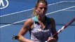 Australian Open R3 - Venus Williams vs. Camila Giorgi