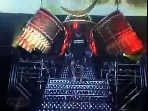 Dan Henderson vs. Ryo Chonan [PRIDE - Bushido 9] 2005.09.25