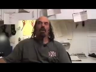 Jessie Ventura Questions 9/11
