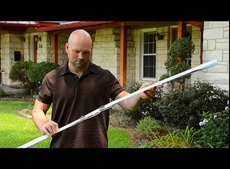 Enterprises Television Features Door Devil