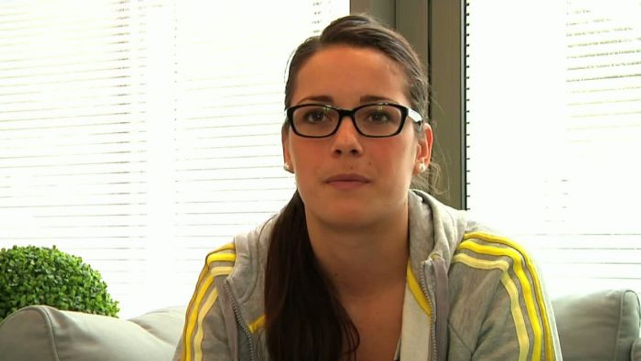 HAND - BLEUES : Darleux, «Une nouvelle dynamique»