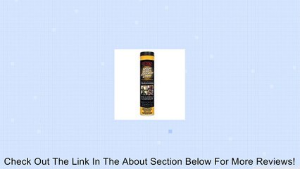 DuPont Teflon Heavy Equipment Grease, 14 oz cartridge (DGE614101) Review