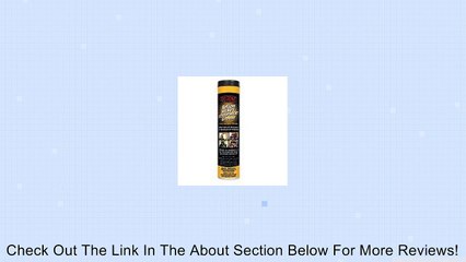 DuPont Teflon Heavy Equipment Grease, 14 oz cartridge (DGE614101) Review