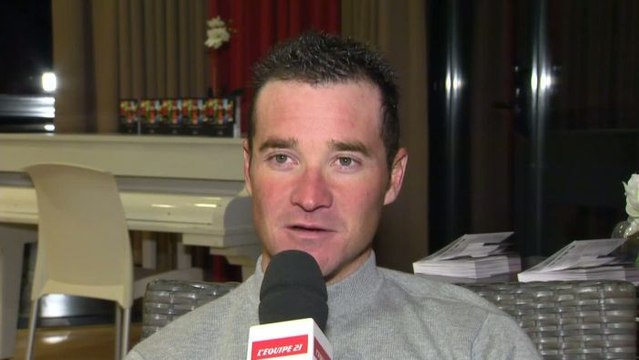 CYCLISME - TDF : La Corse séduit les coureurs