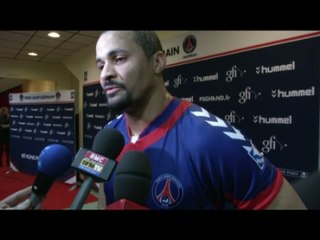 HAND - D1 : Le PSG rectifie le tir